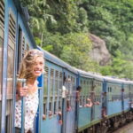 Ella to Kandy Train Tickets - (Reserved Seats) - What You Can Expect on the Journey
