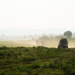 Ella: Transfer to Tangalle/Mirissa/Galle & Yala/Udawalawe Safari - Practical Tips for Your Safari Day