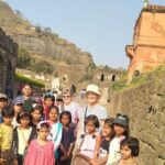 Ellora Caves & Daulatabad Fort Day Trip From Aurangabad - FAQs