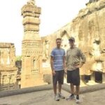 Ellora Caves Guided Day Tour with Other Attractions - The Sum Up