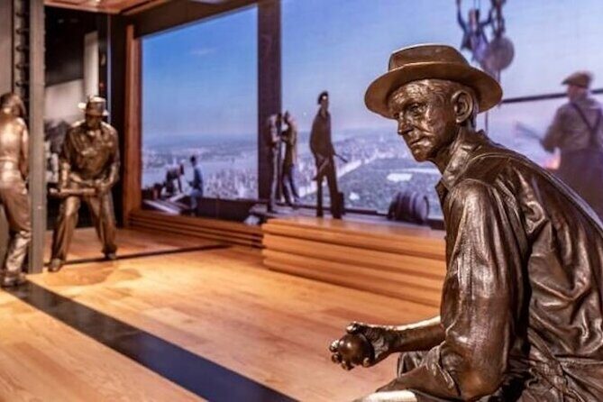 Empire State Premium Experience and 3-Hour Manhattan Walking Tour - Final Thoughts: Is It Worth It?