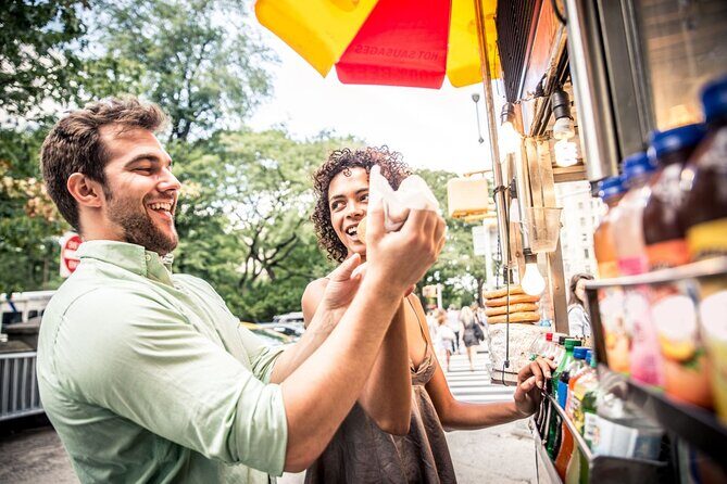 Enchanted Eats of Santa Fe Half-Day Tour - Why This Tour Works Well