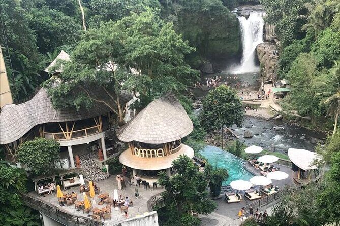 Enchanting Bali Tour with the Best Driver | All Included - A Deep Dive Into the Bali Enchantment