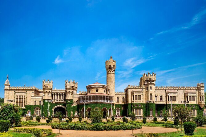 Enchanting Bangalore - Full Day Private Tour Nature/Culture/Feast - The Sum Up