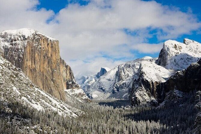 Enchanting small group Yosemite National Park Tour from Cupertino - Who Will Love This Tour?
