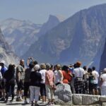 Enchanting Yosemite National Park Tour from San Francisco - Transportation and Group Size