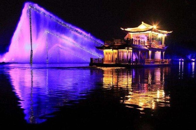 Enduring Memories of Hangzhou West Lake Show VIP Ticket with Private Transfer - Final Thoughts