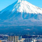 English Guided Mt. Fuji and Lake Kawaguchi Group Tour - Oishi Park
