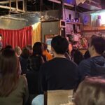 English Stand up Comedy Show in Tokyo! Laugh & Learn About Japan! - The Sum Up