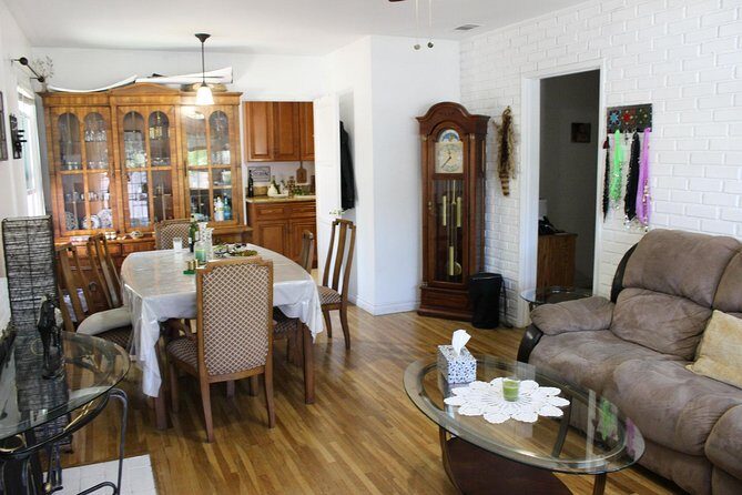 Enjoy a Private Authentic Middle-Eastern Meal in Canoga Park, Los Angeles - Who Will Love This Experience?