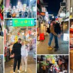 ENJOY-ALL-SHINJUKURed Light District Walkingwith DEEPest info! - Authenticity and Insights from Past Travelers