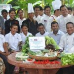 Enjoy Authentic Khmer Dinner at Embassy Restaurant - Practical Tips for Your Visit