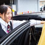 Enjoy Kyoto in Style with a Minivan & Guide! - A Seamless Start at Kyoto Station
