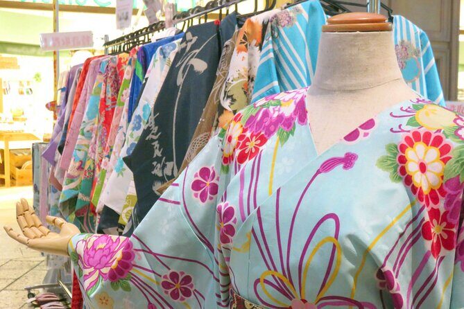Enjoy plus size Kimono - What’s Included and What’s Not