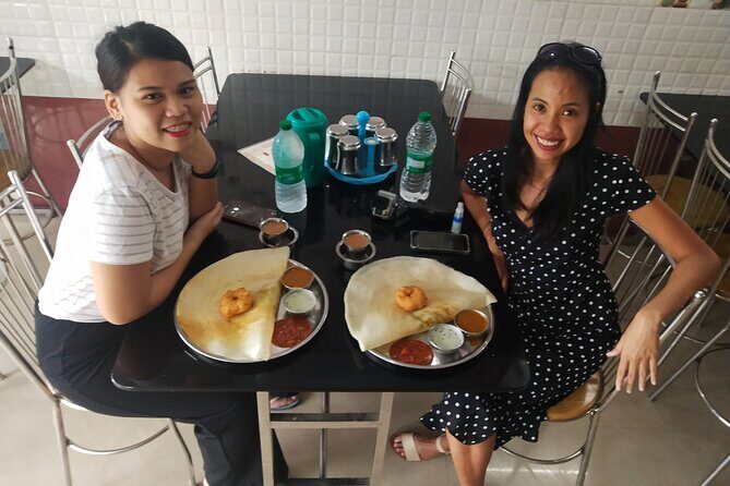 Enjoy the best Food tour in kochi with a local ! - A Deep Dive into the Kochi Food Tour