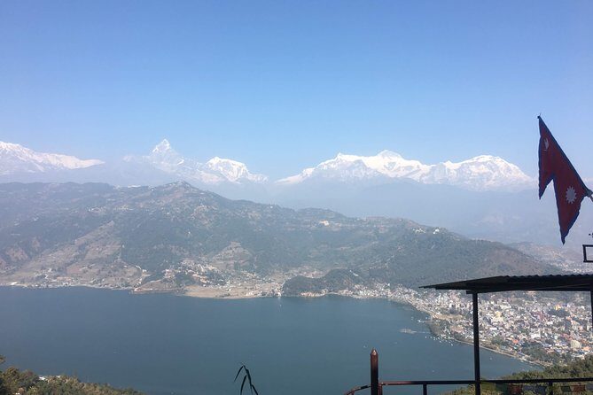 Entire Day Pokhara Complete Tour - The Morning Magic: Sarangkot and Phewa Tal