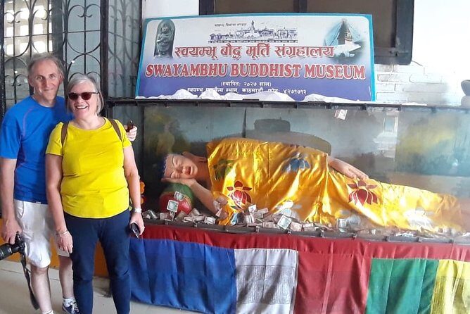 Entire Kathmandu City Tour in Car - Who is This Tour Best For?