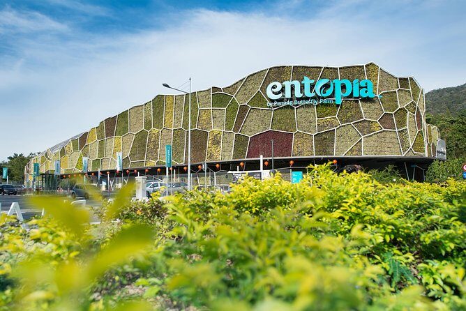 Entopia Butterfly Farm & Tropical Spice Garden Tour - Who Will Enjoy This Tour?