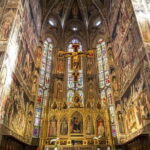 Entrance and Guided Tour of Santa Croce Basilica - The Itinerary Breakdown: What to Expect