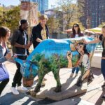 Epic Eau Claire Scavenger Hunt: Traverse The City Of Bridges! - Who Will Love This Experience?