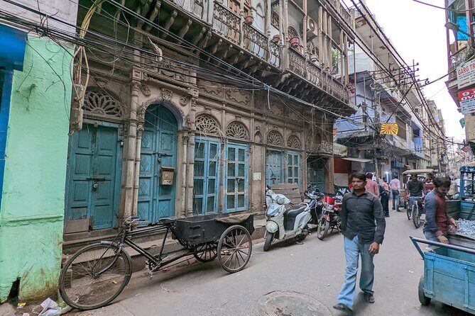 Epic Private Tour of Delhi with Premium Guide & Car - Transportation, Timing, and Practicalities