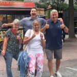 Epic Scavenger Hunt in Williamsburg by Operation City Quest - Who Should Consider This?
