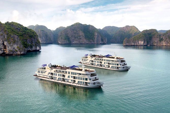 Era Cruise Halong Bay 2Days 1Night on 5 Star Cruise - Final Thoughts