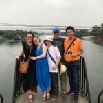 Erawan Waterfall and Kanchanaburi Private Tour [Optional Luxury] - Who Will Love This Tour?