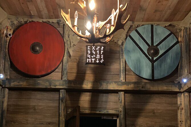 Escape Game: Odin's Hidden Temple - An In-Depth Look at Odin’s Hidden Temple Escape Game