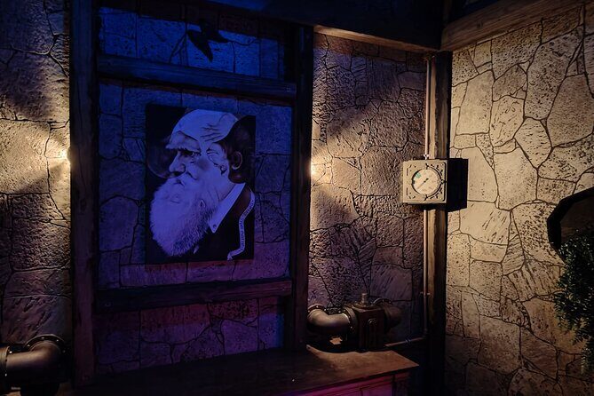 Escape Game Vampires The Last Night - What to Expect from Vampires: The Last Night