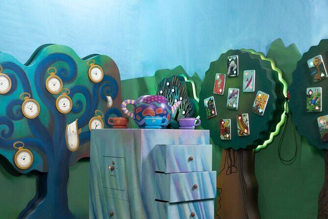 Escape Room Activity in Seattle - The Puzzles and Themes