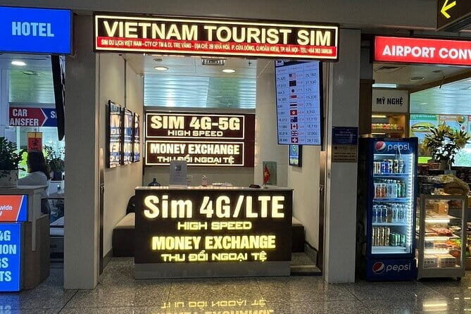 eSIM 15 Days/60G in Vietnam - Why This eSIM Works for Different Travelers