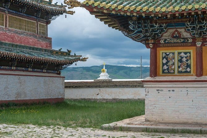 Essence of Mongolia 5 Days - Who Is This Tour Best For?