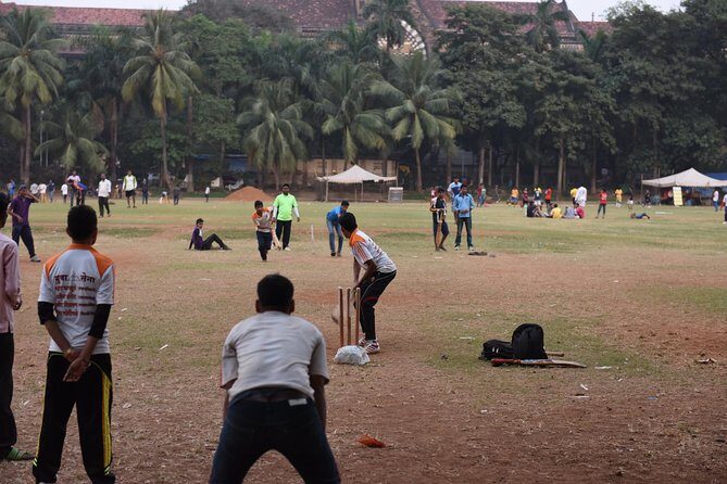 Essence of Mumbai : The Cultural Experience Tour - Practical Details & Considerations