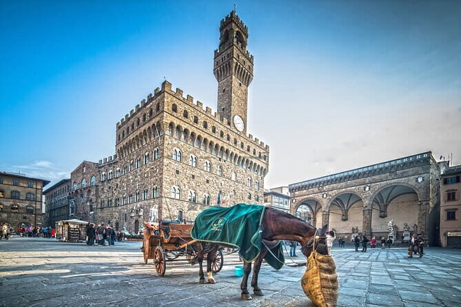 Essential Florence Walking Tour with an Expert Local Guide - What Makes This Tour Stand Out