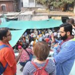 Essential Varanasi (North and Manikarnika) Walking Tour - Who Guides the Tour?