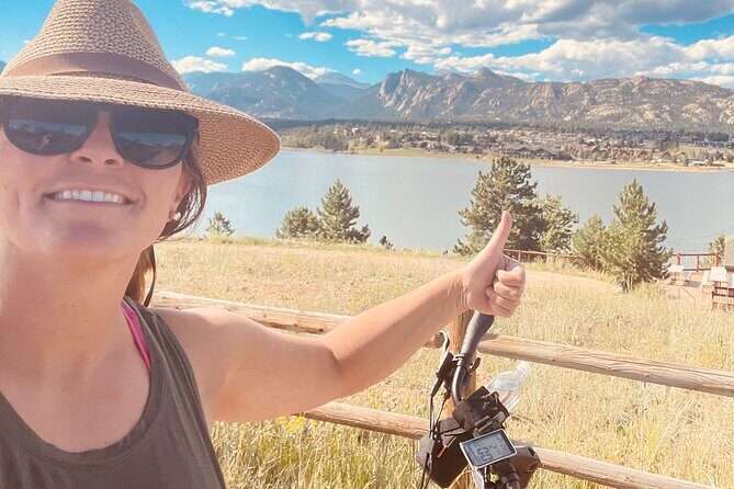 Estes Park Family e-Bike Tour - Who Is This Tour Perfect For?
