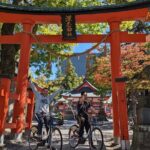 eTour de Matsumoto - Private Electric Bike Tour - What’s Included and What’s Not