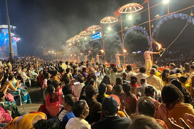 Evening Aarti of Mother Ganga - Final Thoughts