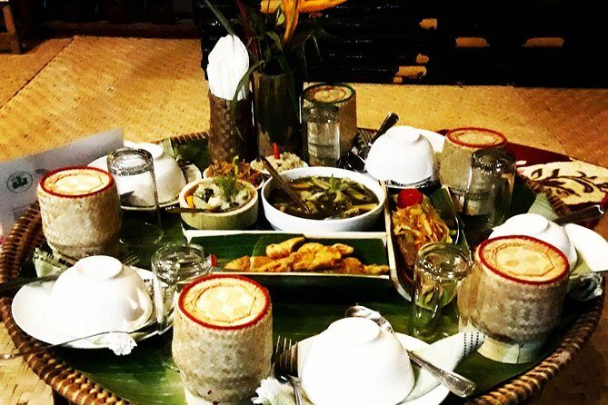 Evening Bamboo weaving & Cooking classes join-in - Who Should Consider This Tour?