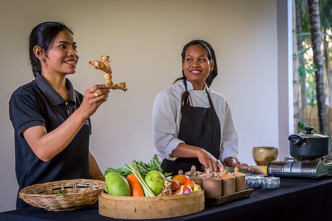Evening Cooking Class - What You Can Expect from the Siem Reap Evening Cooking Class
