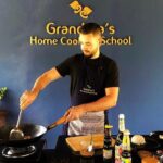 Evening Cooking Class in Traditional Pavilion with Beautiful Garden - Chiang Mai - What Reviewers Say