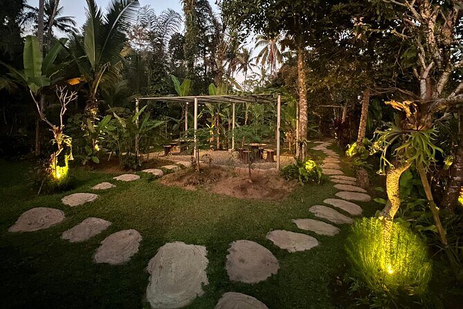 Evening Cooking Class with Romantic Dinner in Ubud - Final Thoughts