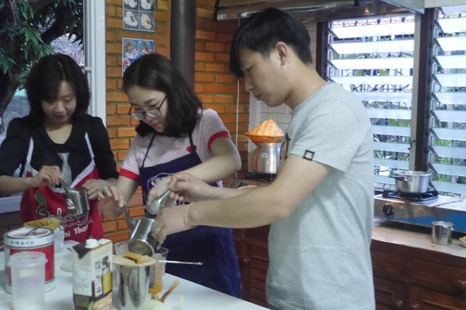 Evening Cooking Class - Who Would Love This Experience?