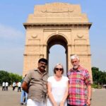 Evening Delhi City Tour - 4 Hours with transfers - Who Will Benefit Most?