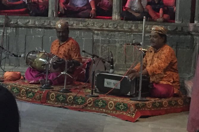 Evening Excursion: Bagore Ki Haveli Dance Show in Udaipur - Who Should Consider This Tour?