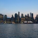 Evening Experience with Views and Drinks from Manhattan to Brooklyn - Analyzing the Value