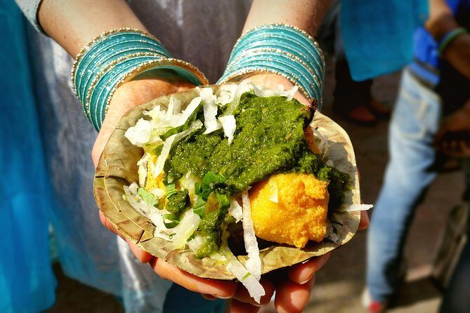 Evening Jaipur Food Tour - An In-Depth Look at the Jaipur Food Tour