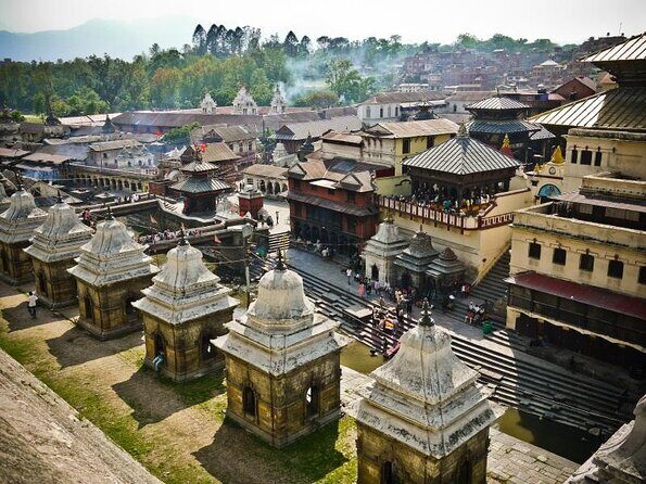 Evening Photography Tour of Kathmandu - Practical Details and What to Expect