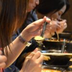 Evening Street Food Hopping Tour in Downtown Osaka - The Practical Side: Logistics and Cost-Effectiveness